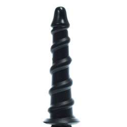 X-MEN Gode Poignée Swirl Handle 21 x 5cm
